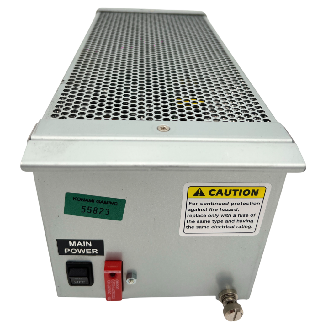 Konami KP3 Power Supply Supreme Slots