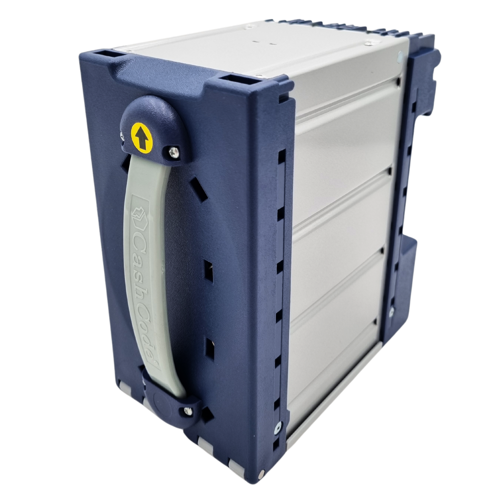 CashCode Cash Box / Can / Stacker - 600 Notes - Supreme Slots