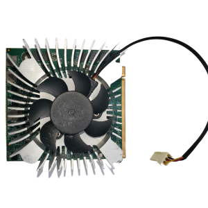 Konami KP3.5 Video card for Konami Concerto, Konami Stack and Konami Crescent - Supreme Slot Machine Parts