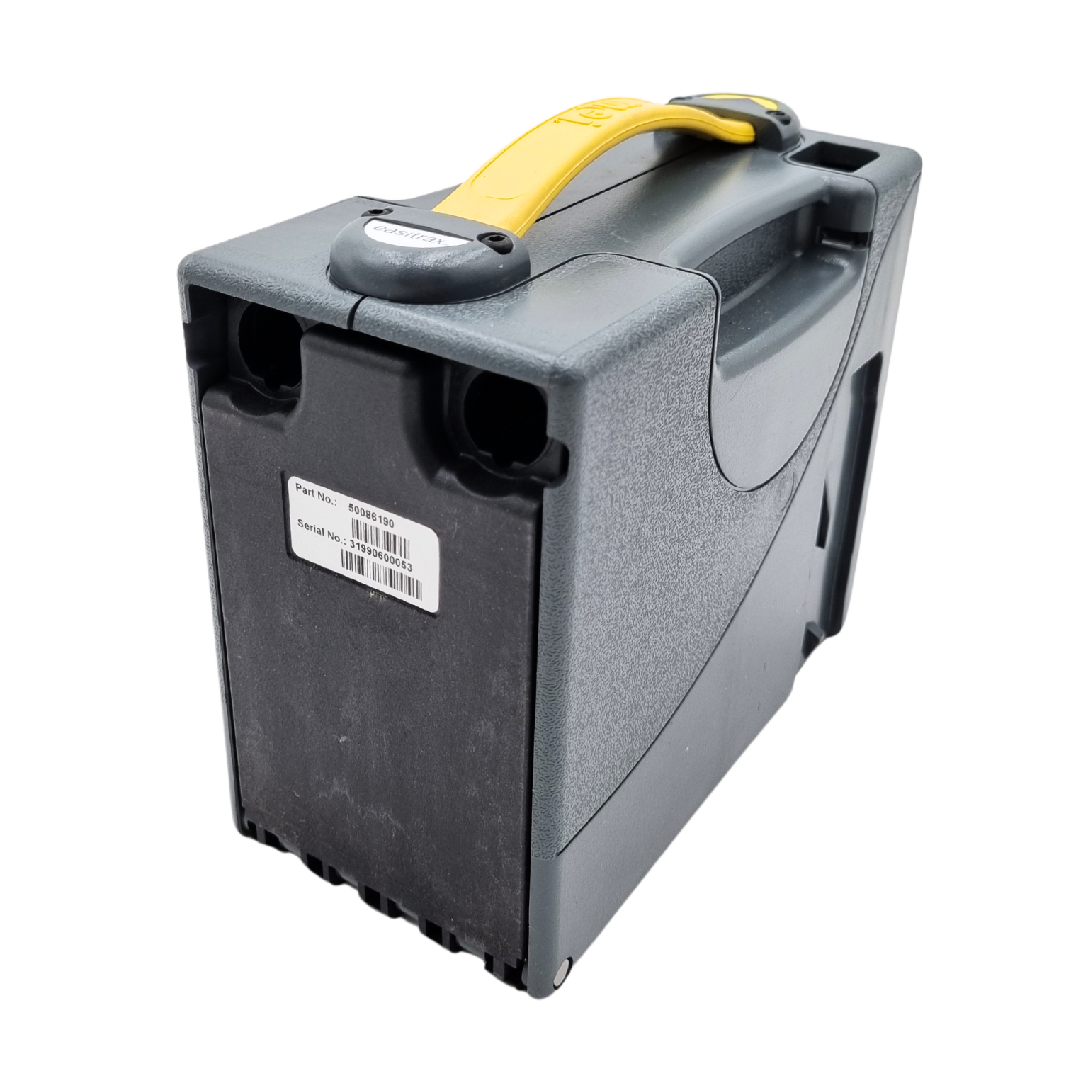 MEI Cash Box / Can / Stacker - 600 Notes - Supreme Slots