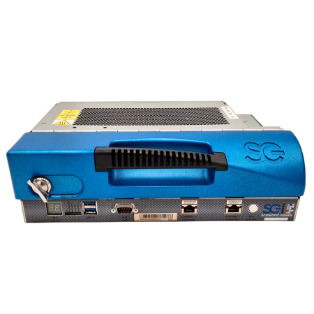 Light & Wonder Kascada / Cosmic CPU - P/N 1538654 - Supreme Slot Machine Parts