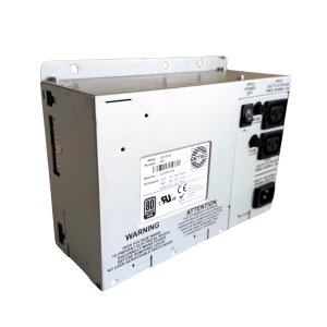 Model - Gen9-540 igh-quality Setec MK9 Power Supply designed for Aristocrat Gen 9 CPU systems. Compatible with MarsX, MarsX Portrait, Neptune, and KingMax slot machine cabinets for reliable performance.