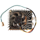 Front view of the IGT Peak T1000 video card by ADLINK, designed for IGT Peak slot machines. High-performance IGT video card and essential slot machine parts for reliable gaming machine repairs and upgrades.