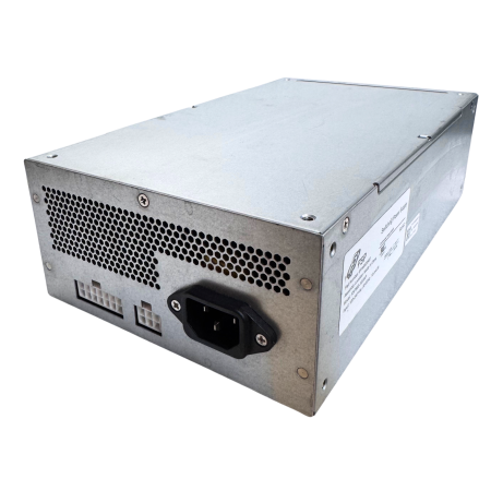 High-quality FSP power supply designed for Light & Wonder Kascada slot machines, delivering reliable power distribution, stable voltage, and dependable performance for casino gaming operations. Model - FSP850-1EGNP; P/N 9PA8503800